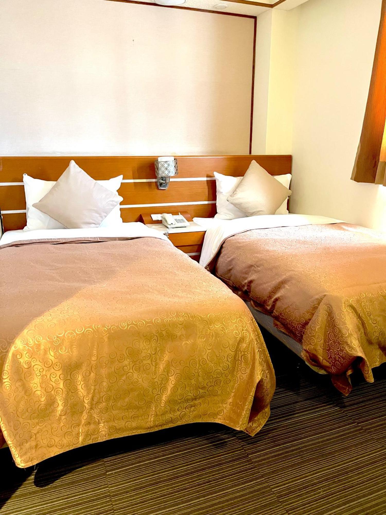 Hua Guo Hotel Keelung Quarto foto